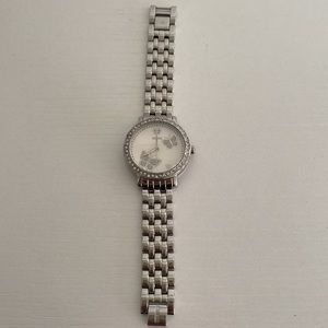 New Guess Butterfly Watch